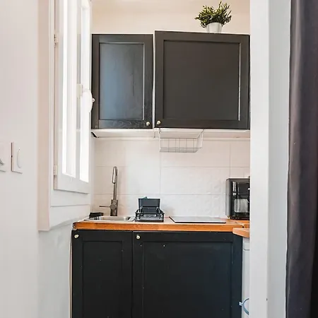 Jolie Ideal Pour Professionnels Et Couples Proche Paris