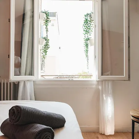Jolie Ideal Pour Professionnels Et Couples Proche Paris *