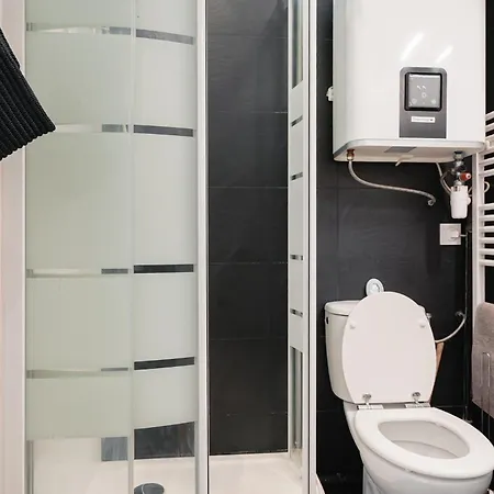 Apartmán Jolie Ideal Pour Professionnels Et Couples Proche Paris
