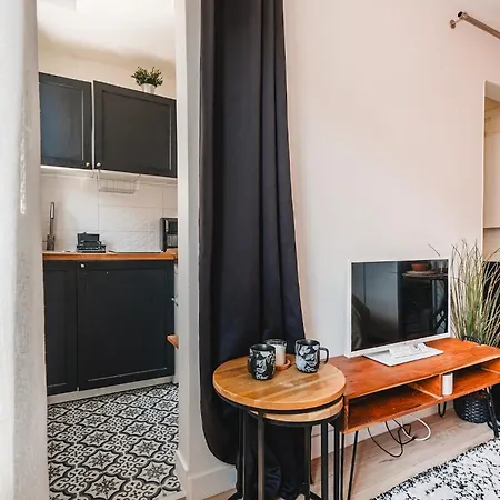 Jolie Ideal Pour Professionnels Et Couples Proche Paris 빌리에쉬르마른