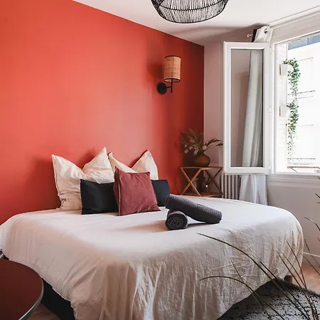 Jolie Ideal Pour Professionnels Et Couples Proche Paris *