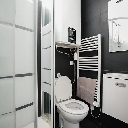 Jolie Ideal Pour Professionnels Et Couples Proche Paris 빌리에쉬르마른